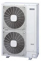 Наружный блок VRF системы Hitachi RAS-5XHVNP1E