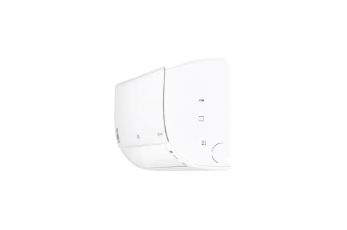 Кондиционер Lg Evo Max DC12RH фото 5