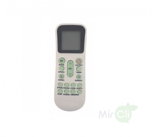 Кассетный кондиционер Dahatsu DH-CS 12 A фото 3