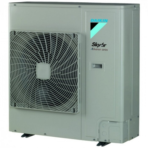 Колонный кондиционер Daikin FVA140A/RZASG140MV1 фото 3