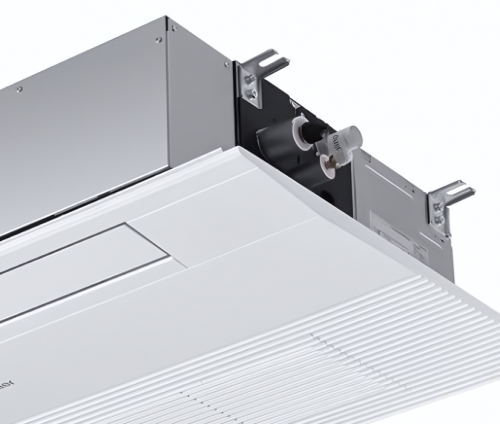 Кассетная VRF система Haier AB162MAERAD фото 3