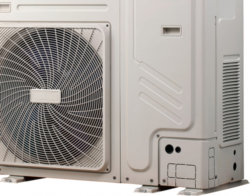 Наружный блок VRF системы Mdv i-280WV2GN1 фото 3