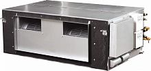 Канальная VRF система Clivet CN-2-Xmi_D450(AC)