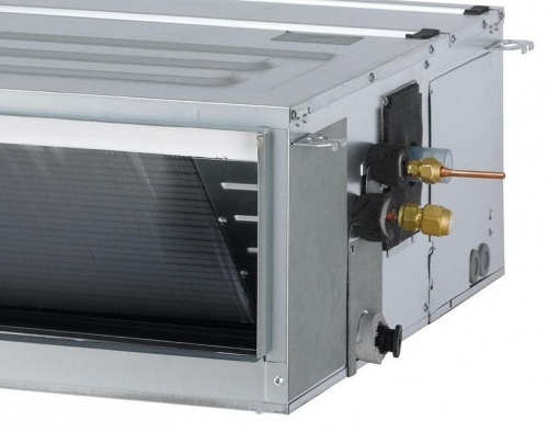 Канальный кондиционер Lg UM42R.N20/UU42WR.U30 фото 4