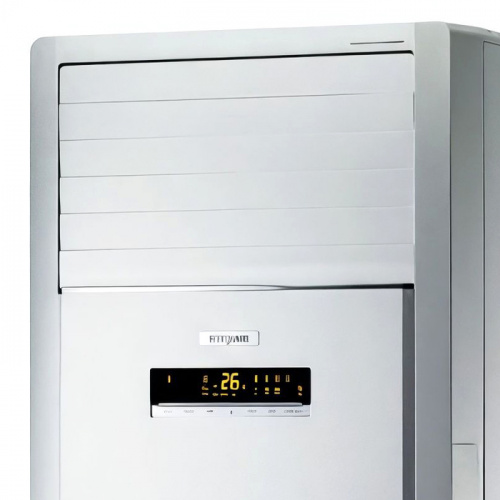 Колонный блок VRF системы Energolux SMZP48V2AI* фото 3