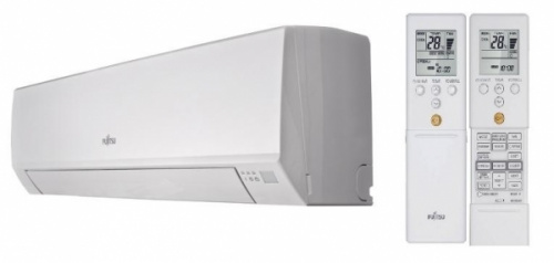 Настенная VRF система Fujitsu ASYA030GТЕH фото 3