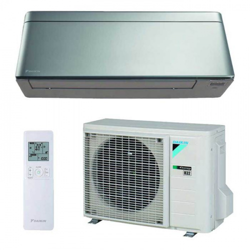 Кондиционер Daikin Stylish FTXA25BS/RXA25A фото 2