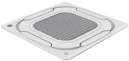 Кассетная VRF система Midea MI2-28Q4DHN1 фото 2