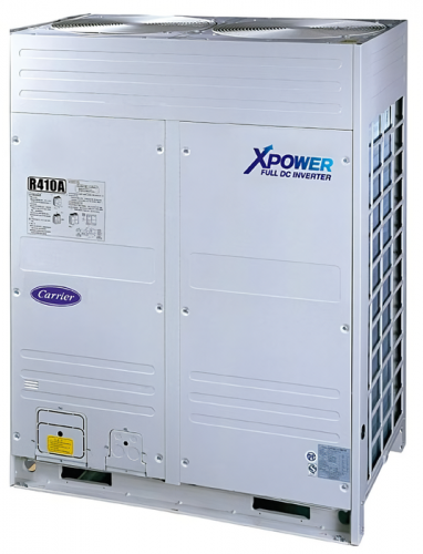 Наружный блок VRF системы Carrier 38VF016H119016