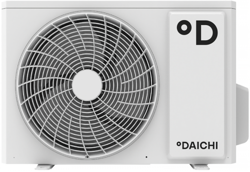 Кондиционер Daichi O250AVQS1R-1/O250FVS1R-1 фото 2