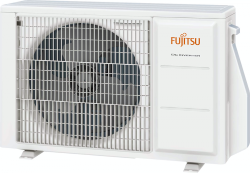 Кассетный кондиционер Fujitsu AUXG24KVLA/AOYG24KATA/UTGUFYFW фото 2