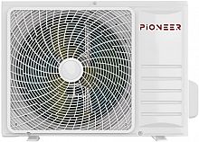 Внешний блок мульти сплит-системы на 3 комнаты Pioneer Free Match 3MSHD21F