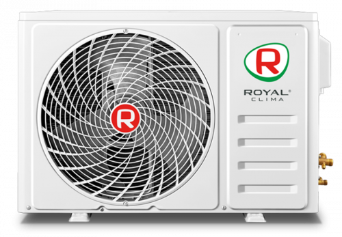 Кондиционер Royal Clima Gloria RC-GLC70HN фото 3