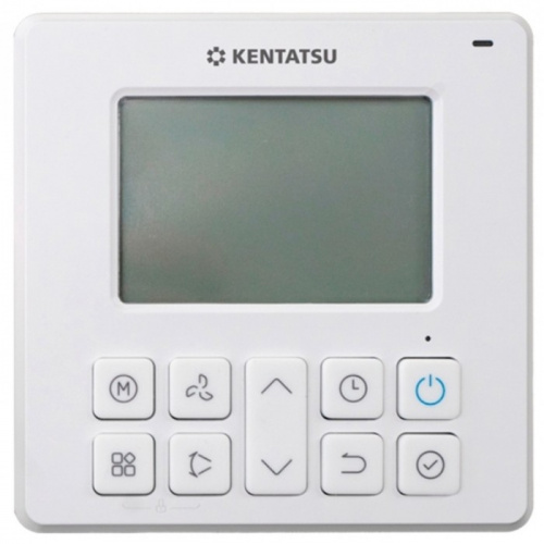 Канальный кондиционер Kentatsu KSTR176HFAN3R/KSUT176HFAN3L/-40 фото 2