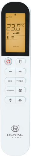 Кондиционер Royal Clima Aria RCI-AR22HN фото 3