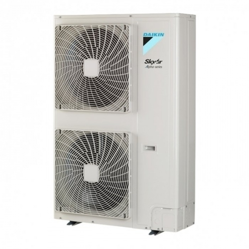 Канальный кондиционер Daikin FBA140A/RZAG140NV1 фото 4