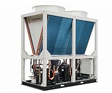 Чиллер с воздушным охлаждением Kentatsu KCRM660HFAN3A