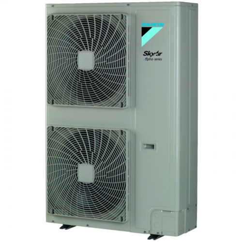 Колонный кондиционер Daikin FVA100A/RZAG100NV1 фото 3