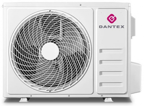 Кондиционер Dantex Vision RK-09VDMI/RK-09VDMIE фото 3