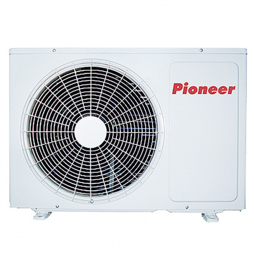 Канальный кондиционер Pioneer KFD36GV/KON36GV фото 2