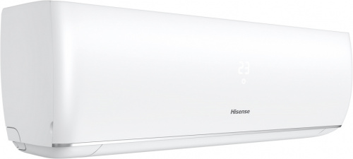 Кондиционер Hisense Expert PRO AS-13UW4RYDTV03 WI-FI фото 6