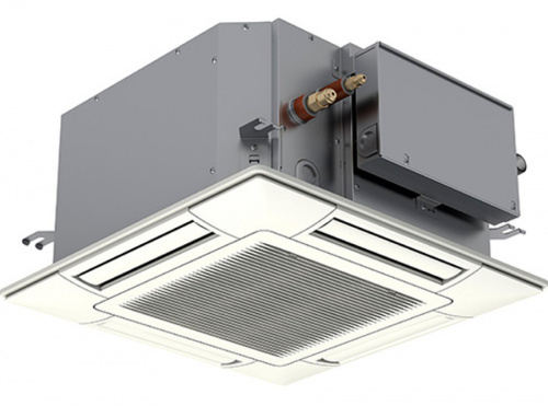 Кассетная VRF система Hitachi RCI-2.0FSR