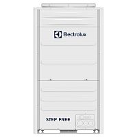 Наружный блок VRF системы Electrolux ERXY3-224-R