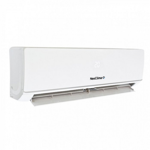 Кондиционер Neoclima G-Plasma NS/NU-HAX36R фото 2