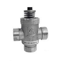 Трехканальный клапан Energolux RCVA 3/4'' (6.0)