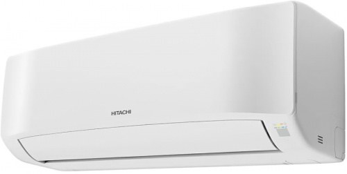 Кондиционер Hitachi Shiratama RAK-DJ25RHAE/RAC-DJ25WHAE фото 6