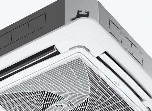 Кассетная VRF система Haier AB072MNERAB фото 2