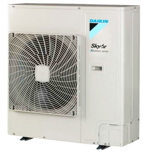 Кассетный кондиционер Daikin FCAG125A(B)/RZASG125MV1 фото 4