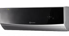 Кондиционер Electrolux Air Gate 2 EACS/I-24HG-BLACK2/N8