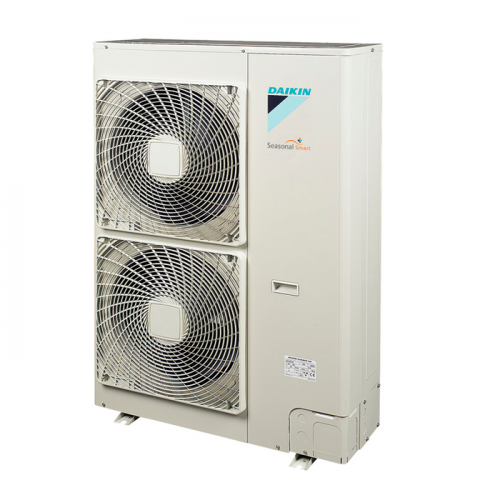 Канальный кондиционер Daikin FBA100A/RZQG100L9V/-40 фото 2