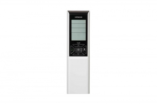 Кондиционер Hitachi S-Premium RAC-25WSE/RAK-25PSES фото 3