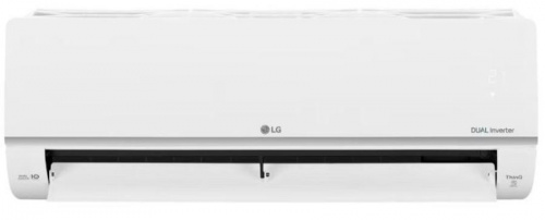 Кондиционер Lg Mega Dual Plus D09TT2 фото 3