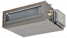 Канальная VRF система Mitsubishi Heavy FDUM45KXE6F-W
