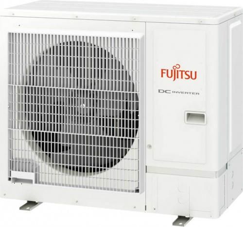 Кассетный кондиционер Fujitsu AUXG30KRLB/AOYG30KATA/UTGUKYAW фото 2