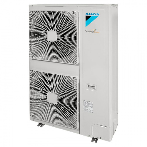 Кассетный кондиционер Daikin FCAG125B/RZQG125L9V/-40 фото 2