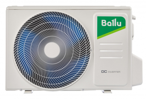Кондиционер Ballu Eco Smart BSYI-08HN8_V4 фото 2