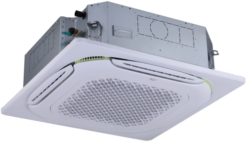 Кассетная VRF система Mdv I3-180C4VR12D фото 2