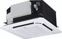 Кассетная VRF система Carrier 40VX018H11500016