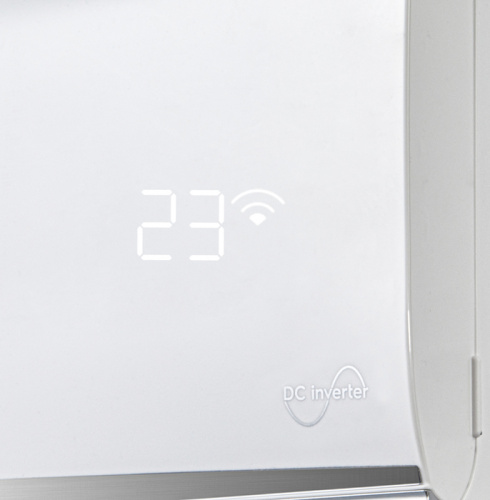 Кондиционер Electrolux Smartline EACS/I-18HSM/N8 фото 9