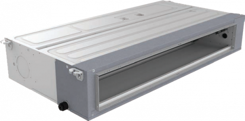 Канальная VRF система QUATTROCLIMA QV-M80DC