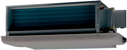 Канальный фанкойл до 12 кВт Shuft SFF-1000G50 4T