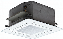 Кассетный фанкойл до 3.5 кВт Kentatsu KQZE25H0EN1/KPU65-C