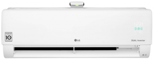 Кондиционер Lg Air Puricare AP09RK фото 2