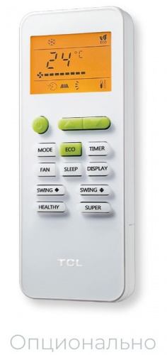 Канальный кондиционер TCL TTB-24HWIA фото 4
