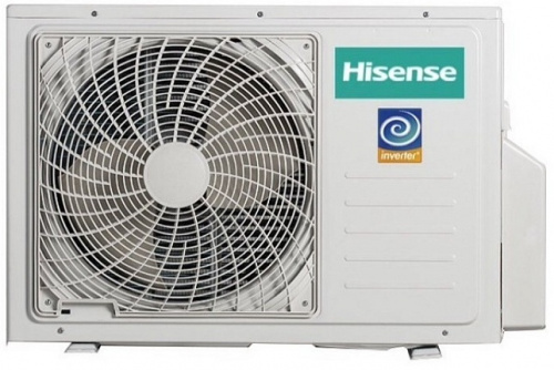 Кондиционер Hisense Neo Premium Classic A AS-24HW4SBATG005 фото 2