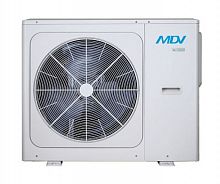 Чиллер с воздушным охлаждением Mdv MDGC-V12WD2RN8-B